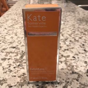 Kate Somerville ExfoliKate